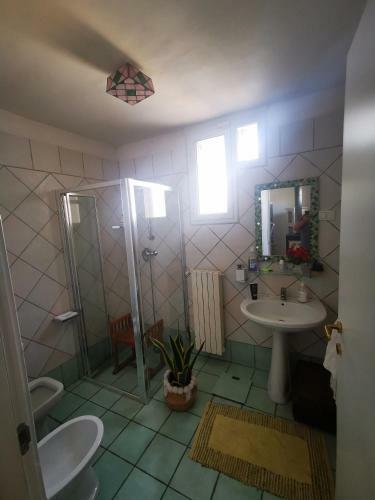 Bed & Breakfast Country House Paradiso