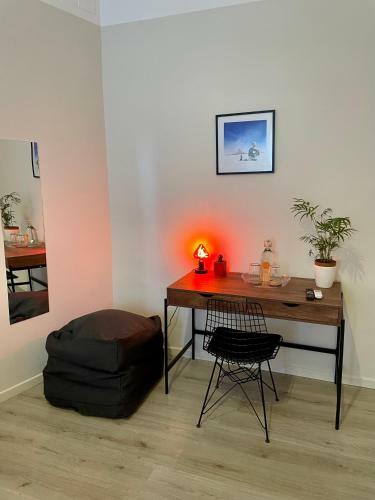 Bed & Breakfast 4 Balconi Paladini Rooms