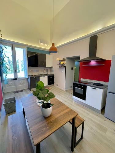 Bed & Breakfast 4 Balconi Paladini Rooms