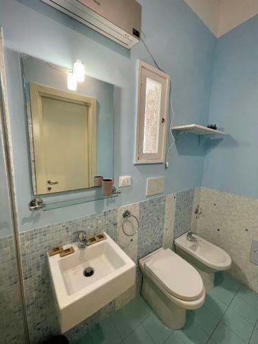 Bed & Breakfast 4 Balconi Paladini Rooms