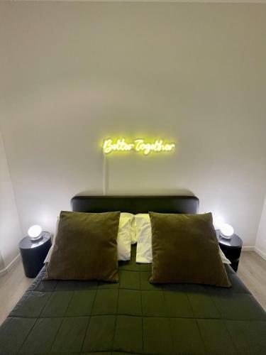 Bed & Breakfast 4 Balconi Paladini Rooms