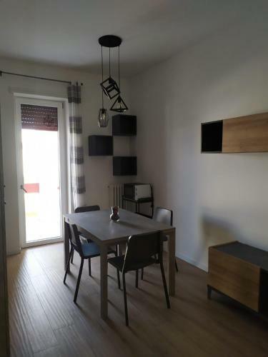 Apartamento Appartamenti In Centro