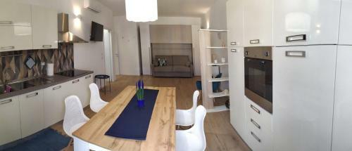 Apartamento Appartamenti In Centro
