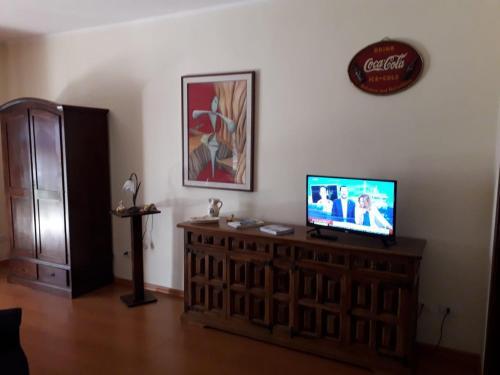 Apartamento Casa Vacanza San Lazzaro