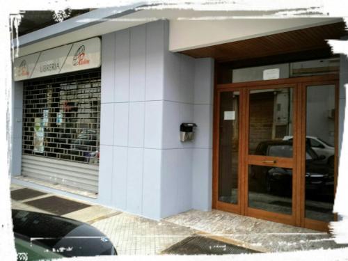 Apartamento Casa Vacanza San Lazzaro