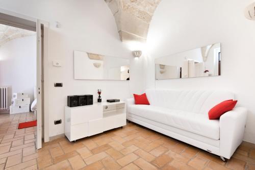 Apartamento Casa Dell'arco Centro Storico - Sitcase