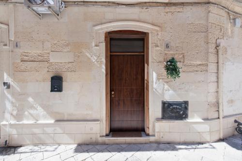 Apartamento Casa Dell'arco Centro Storico - Sitcase