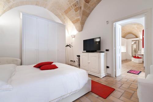 Apartamento Casa Dell'arco Centro Storico - Sitcase