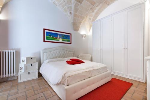 Apartamento Casa Dell'arco Centro Storico - Sitcase