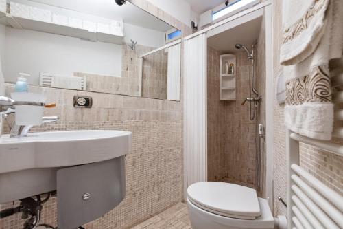 Apartamento Casa Dell'arco Centro Storico - Sitcase