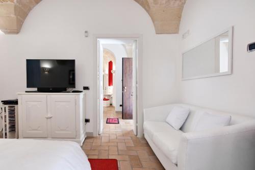 Apartamento Casa Dell'arco Centro Storico - Sitcase