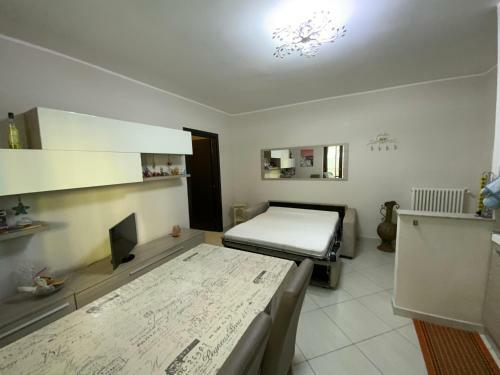 Apartamento Dimora Corinne
