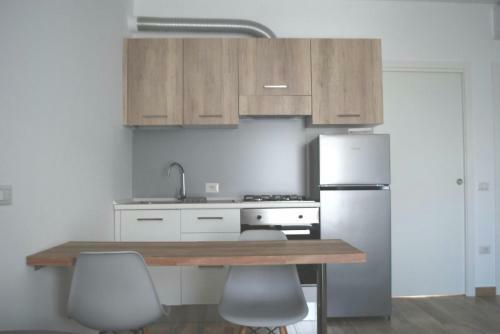 Apartamento Le Suite Del Pastore