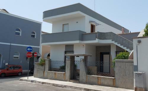 Apartamento Le Suite Del Pastore