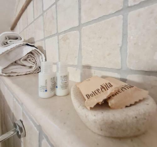 Apartamento Flat Vico Marangio