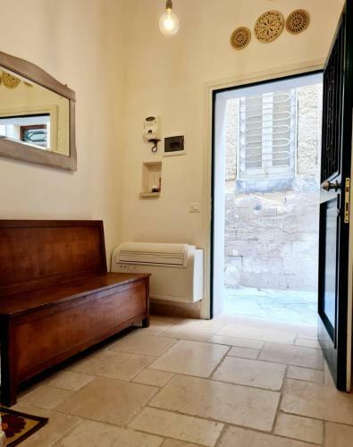 Apartamento Flat Vico Marangio