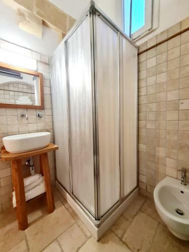 Apartamento Flat Vico Marangio