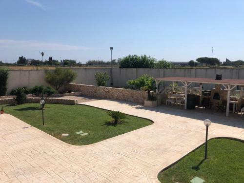 Apartamento Villa Donna Elisabetta