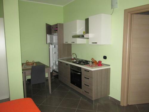 Apartamento Villa Donna Elisabetta