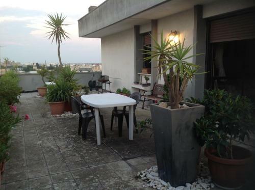 A Casa Di Sara