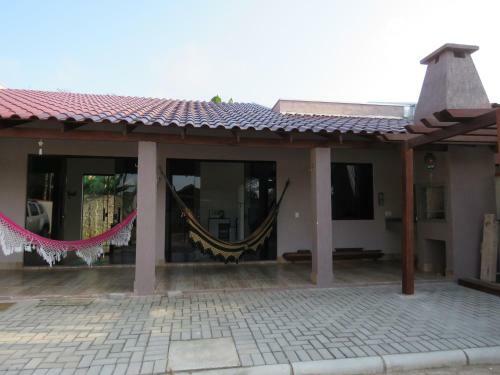 Casa Nova, Voc� Pode Ir Caminhando � Praia