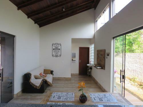 Casa Nova, Voc� Pode Ir Caminhando � Praia