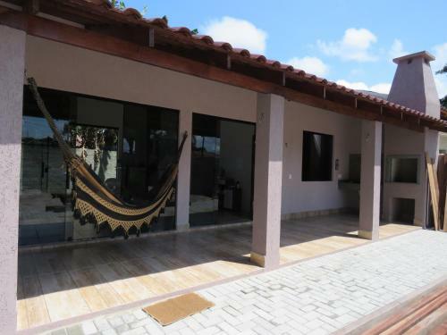 Casa Nova, Voc� Pode Ir Caminhando � Praia