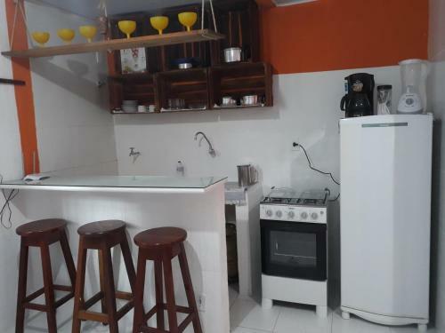 Apartamento Ita Do Mar