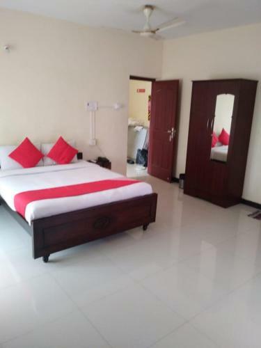 Hostal Excella Sairenu Recidency
