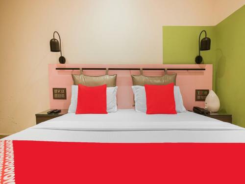 Oyo 87402 Hotel Bliss