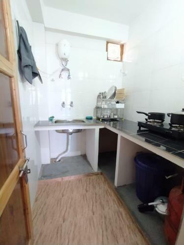 Modern Folkloric Homestay