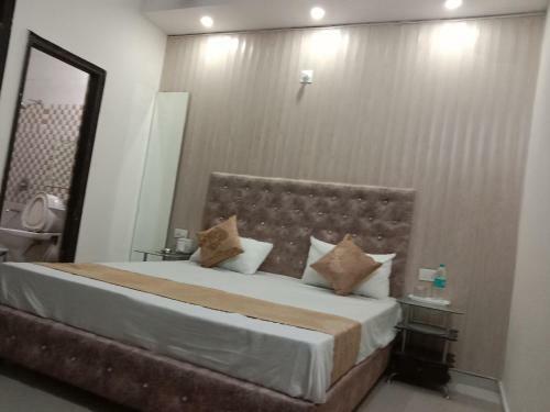 Apartamento City Palace India