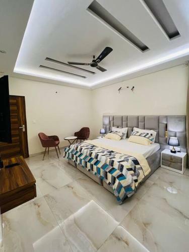 Apartamento The Opulence-a Luxury Penthouse