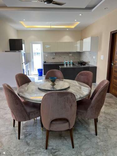 Apartamento The Opulence-a Luxury Penthouse