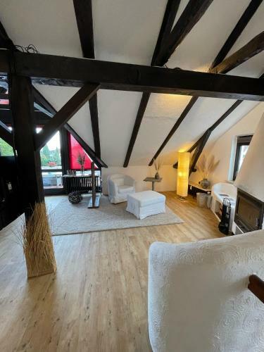 Apartamento Ferienwohnung Br�ckenkopf Og