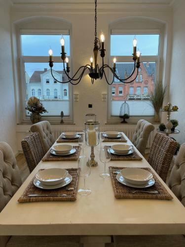 Apartamento Ferienwohnung Br�ckenkopf Og