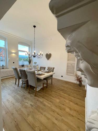 Apartamento Ferienwohnung Br�ckenkopf Og
