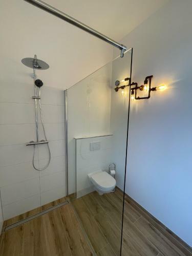 Apartamento Ferienwohnung Br�ckenkopf Og