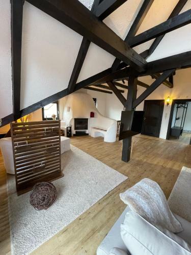 Apartamento Ferienwohnung Br�ckenkopf Og