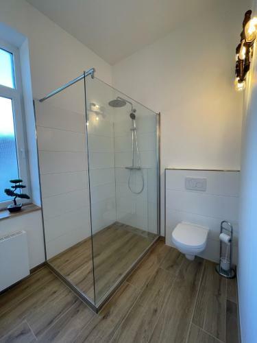Apartamento Ferienwohnung Br�ckenkopf Og