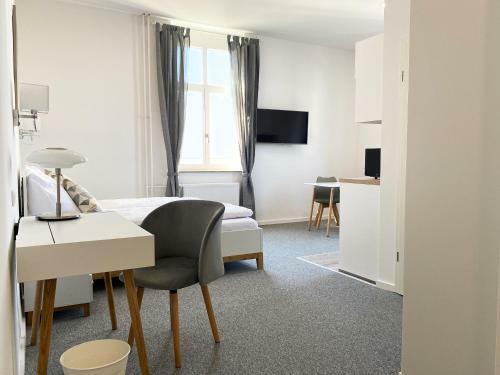 Apartamento Best Boardinghouse