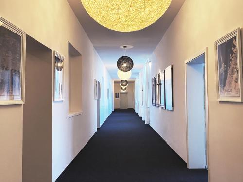Apartamento Best Boardinghouse