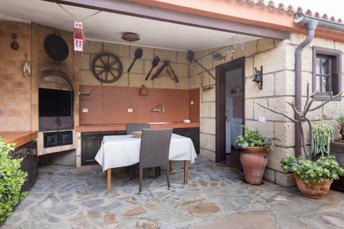 Villa Live Casa Rural El Cango