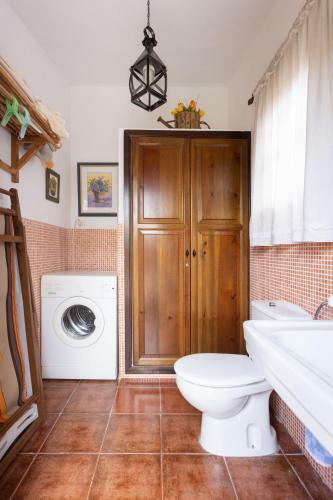 Villa Live Casa Rural El Cango