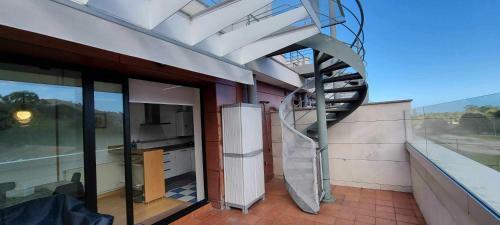 Apartamento La Terraza Del Cuera