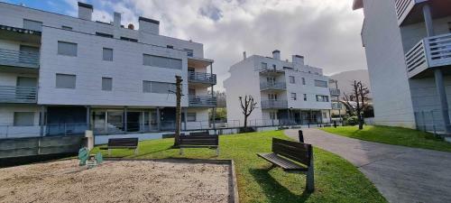 Apartamento La Terraza Del Cuera