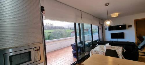 Apartamento La Terraza Del Cuera
