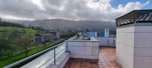 Apartamento La Terraza Del Cuera