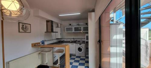Apartamento La Terraza Del Cuera