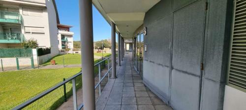 Apartamento La Terraza Del Cuera